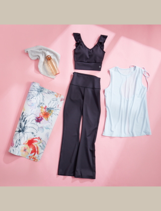COORDINATE