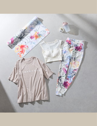 LITHEE COORDINATE Vol.47