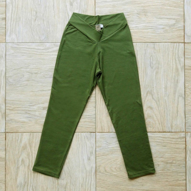 ダークオリーブ（プレーン）