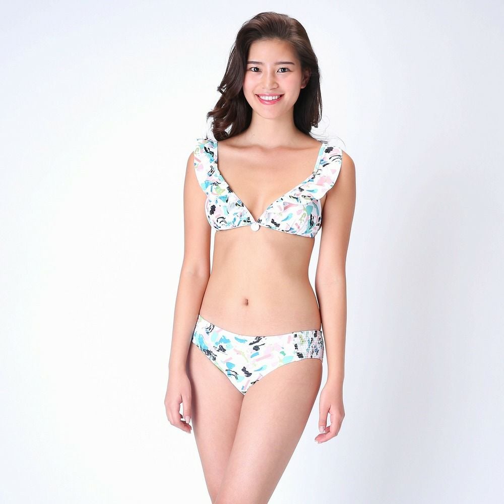 【定価14300円】ジル スチュアート ペイントセットインビキニ EGN 7S SALE】【JILLSTUART】ペイントセットインビキニ｜LITHEE YOGA｜リジー
