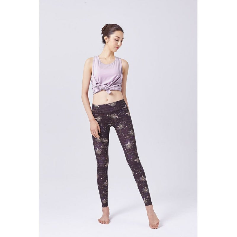 ラベンダーパープル