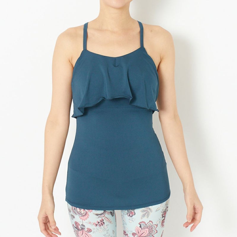 ブルーグリーン