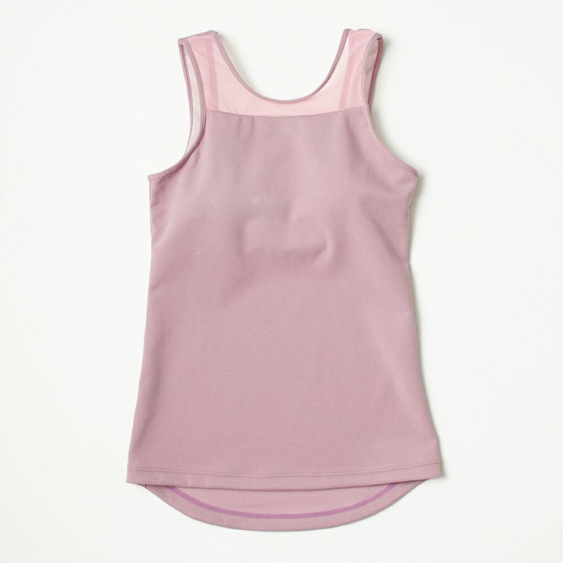 ダスティピンク