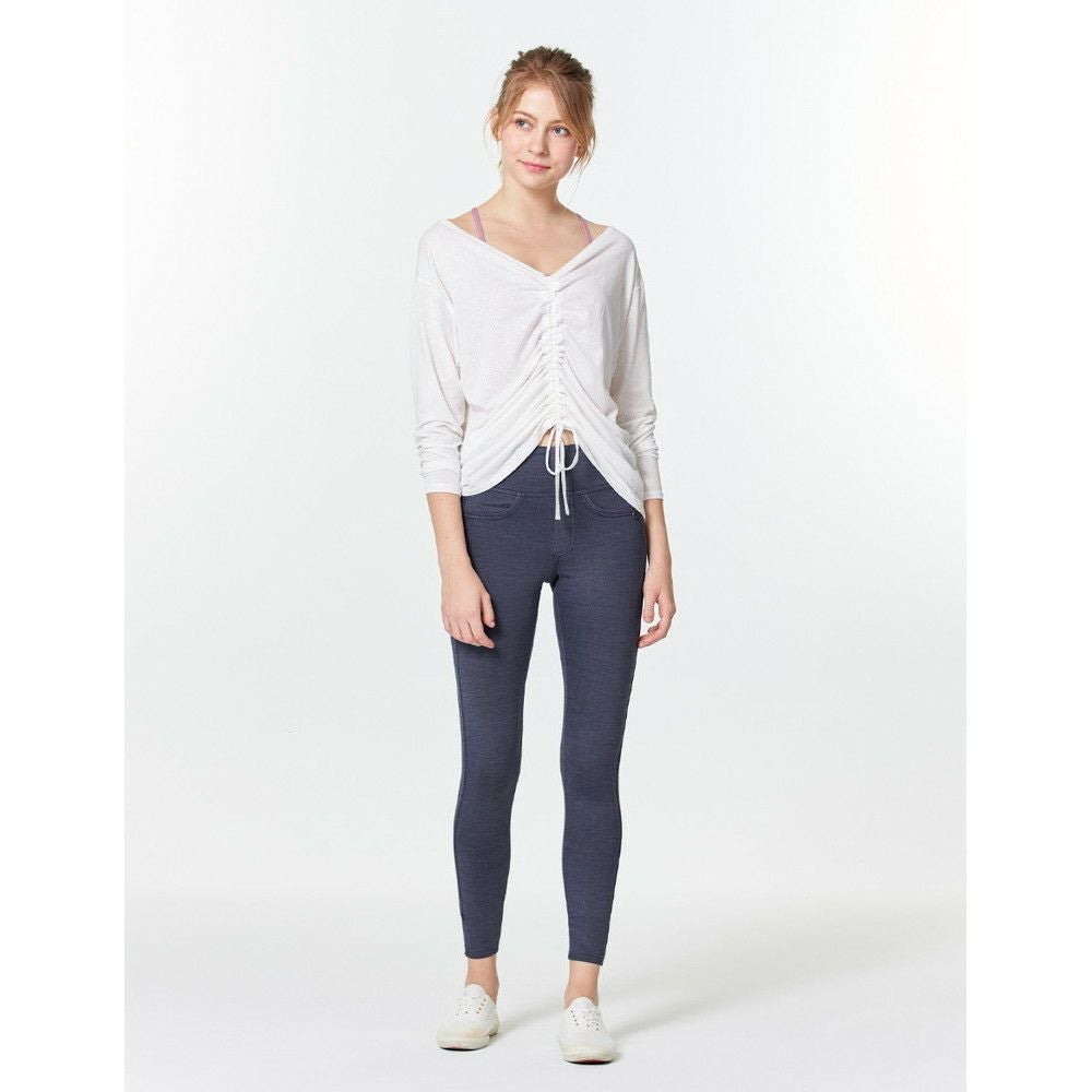 バニラホワイト