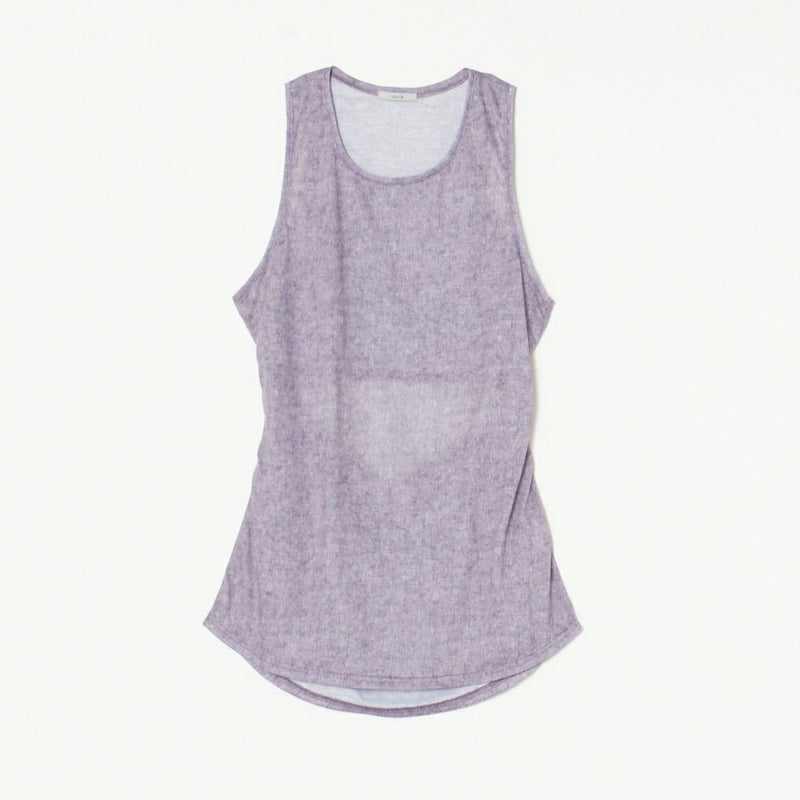 ライトパープル