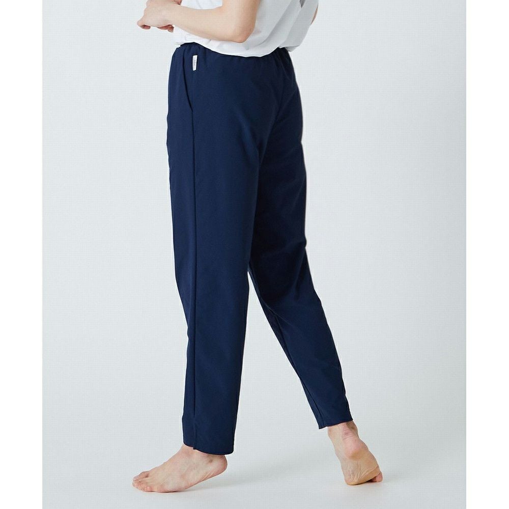 SALE】【Julier（ジュリエ）】プライムフレックスギャザーパンツ