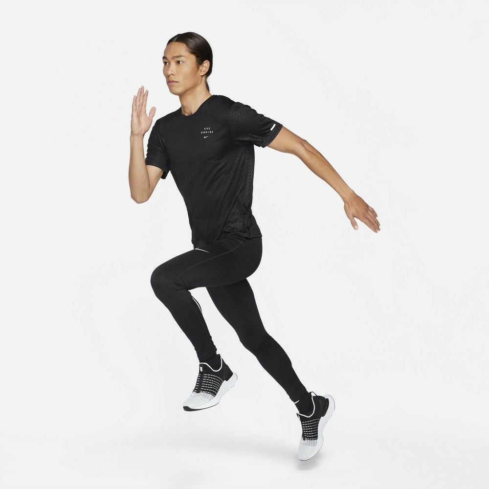 OUTLET】【NIKE（ナイキ）】メンズ エッセンシャルタイツ｜LITHEE YOGA
