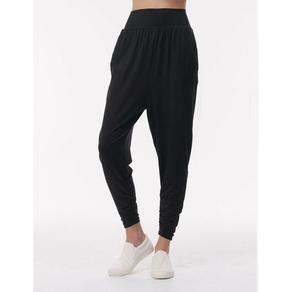 SALE】【easyoga（イージーヨガ）】コンフォタブルパンツ｜LITHEE YOGA