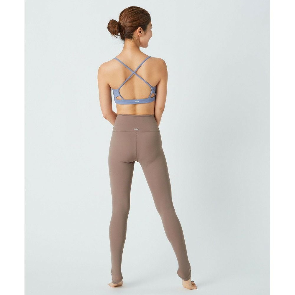 SALE】【Julier（ジュリエ）】【定番】YOGA FITレギンス｜LITHEE YOGA