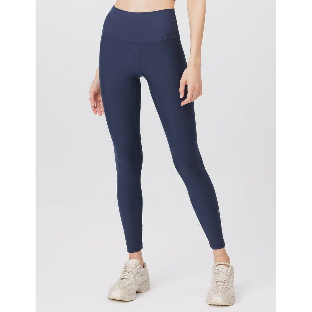 SALE】【easyoga（イージーヨガ）】チュミーコアパンツ（インクブルー
