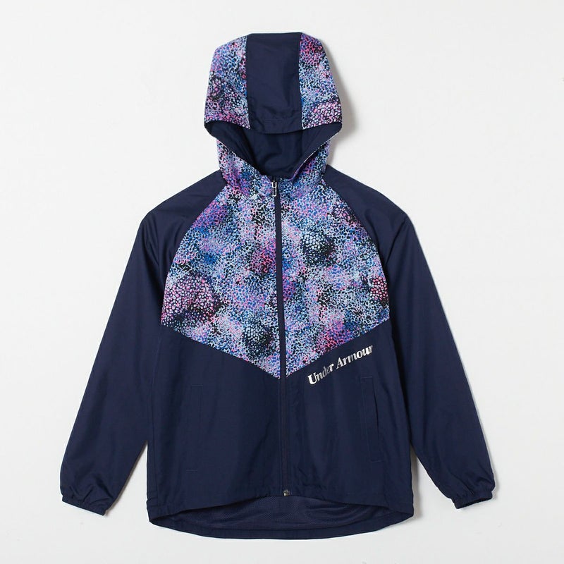 ミッドナイトネイビー