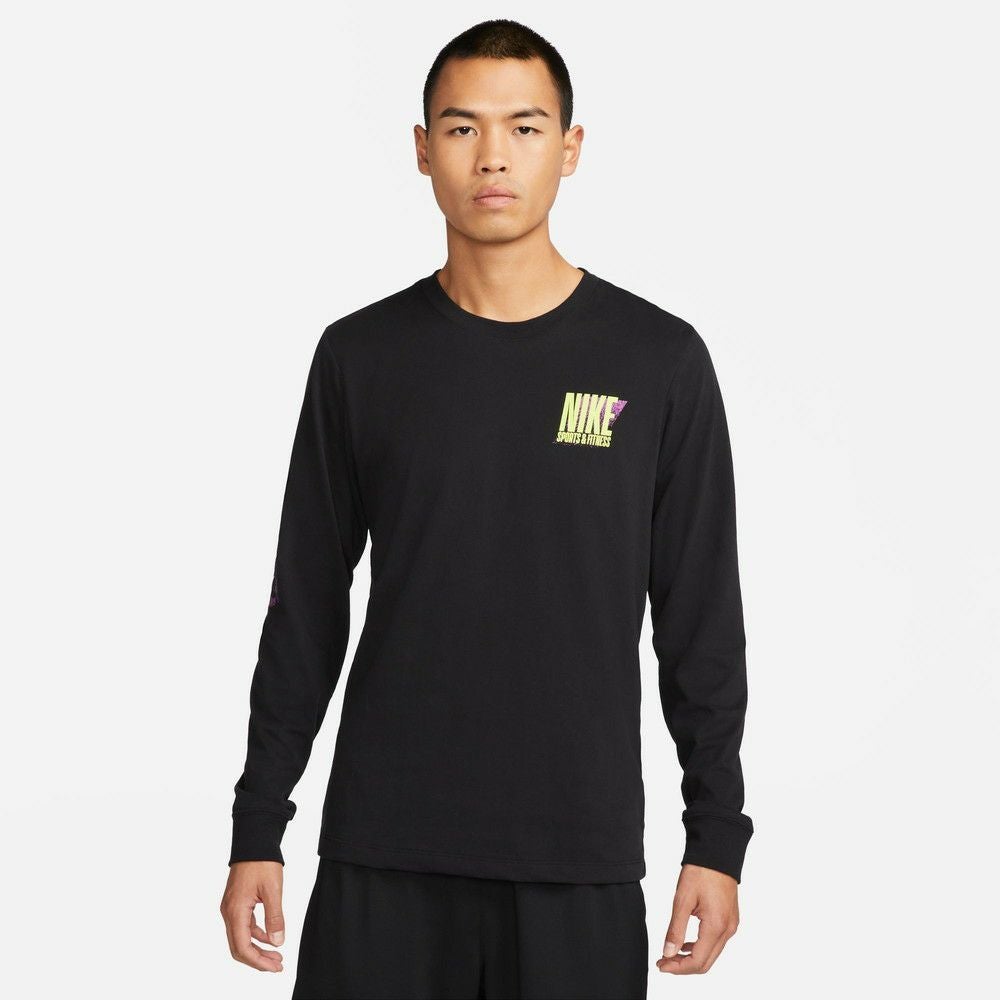 OUTLET】【NIKE（ナイキ）】【2023春夏】メンズ ロングスリーブT
