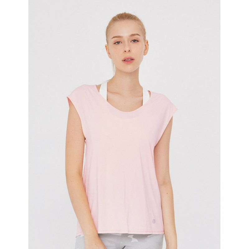 アイボリーピンク