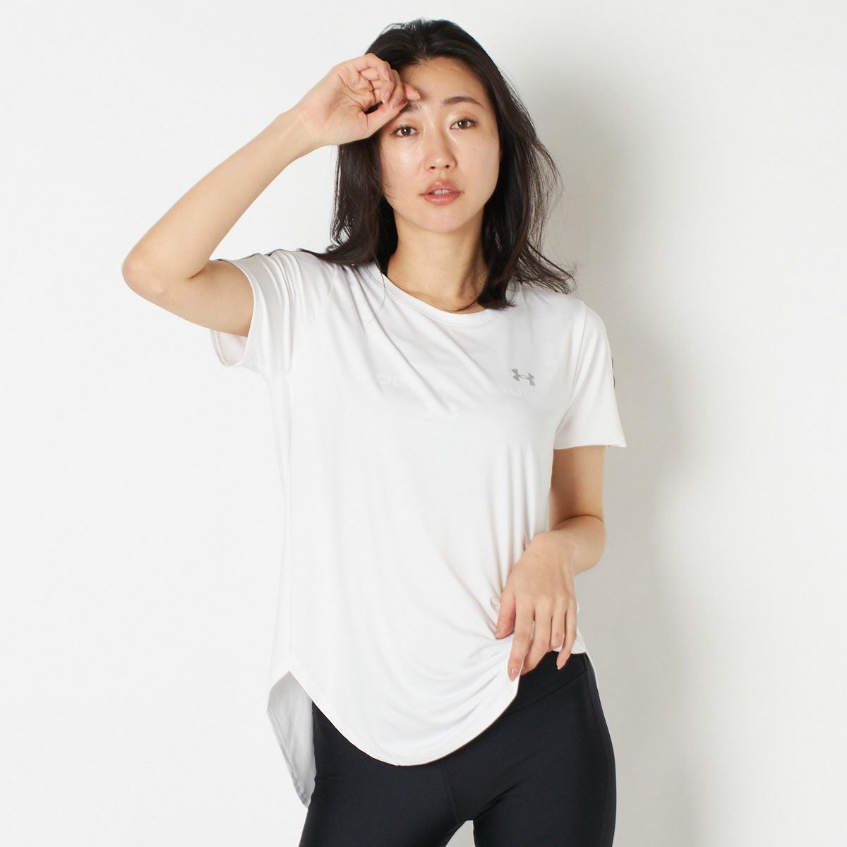 UNDER ARMOUR （アンダーアーマー）｜LITHEE YOGA｜リジー ヨガ【公式】