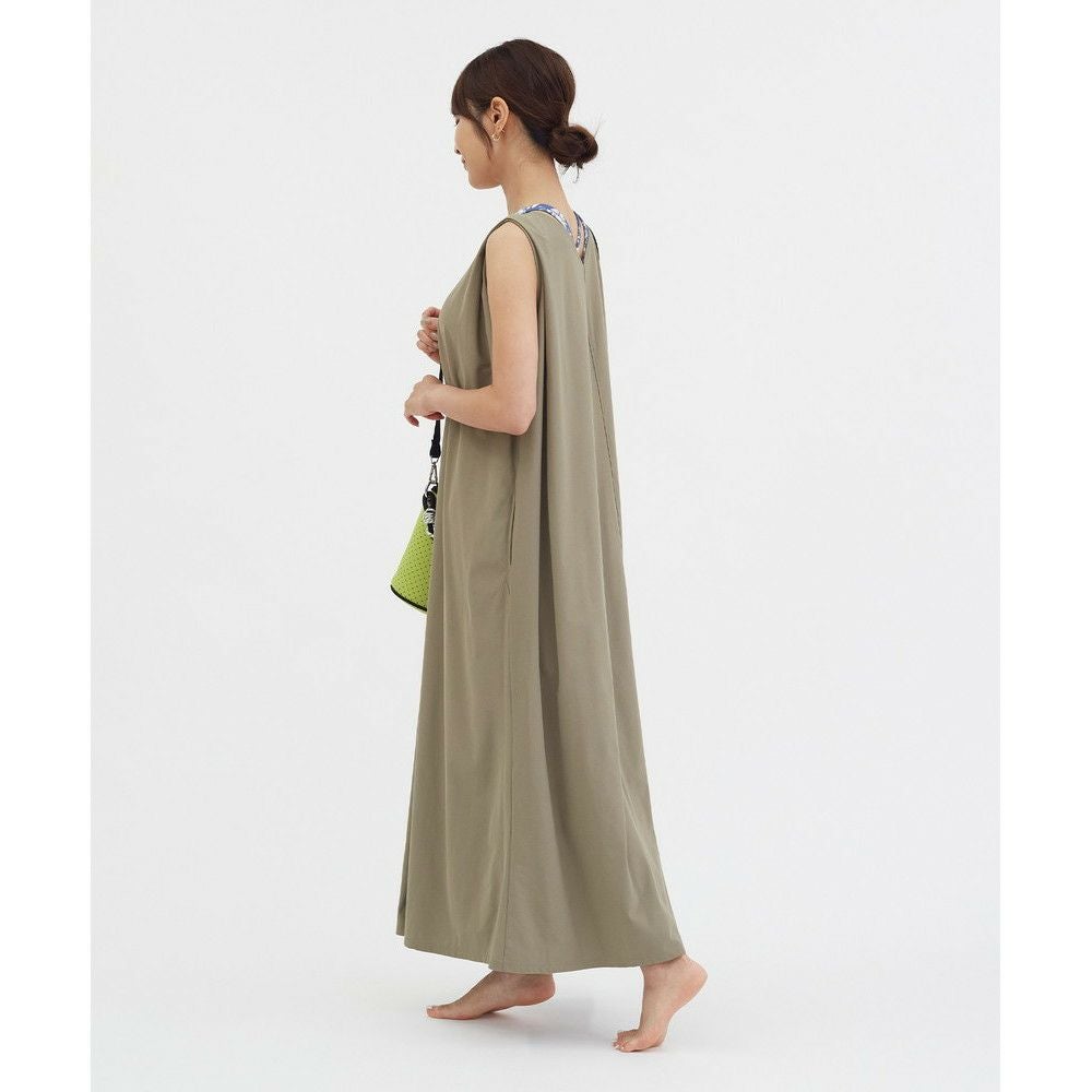 Julier（ジュリエ）】プライムフレックスワンピース｜LITHEE YOGA