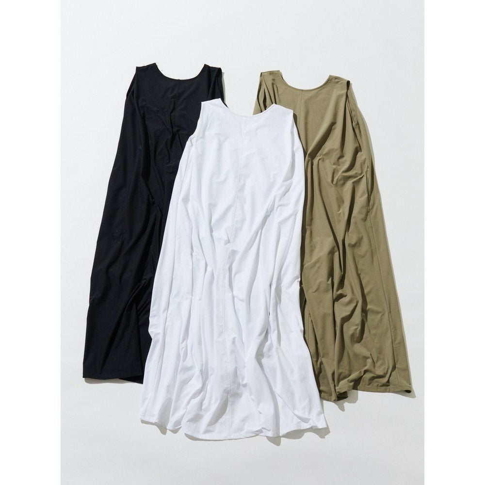 Julier（ジュリエ）】プライムフレックスワンピース｜LITHEE YOGA