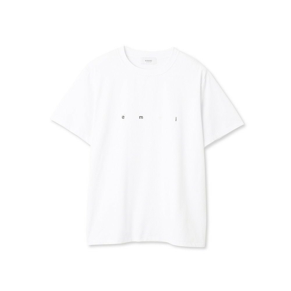 emmi（エミ）】emmiロゴTシャツ｜LITHEE YOGA｜リジー ヨガ【公式】