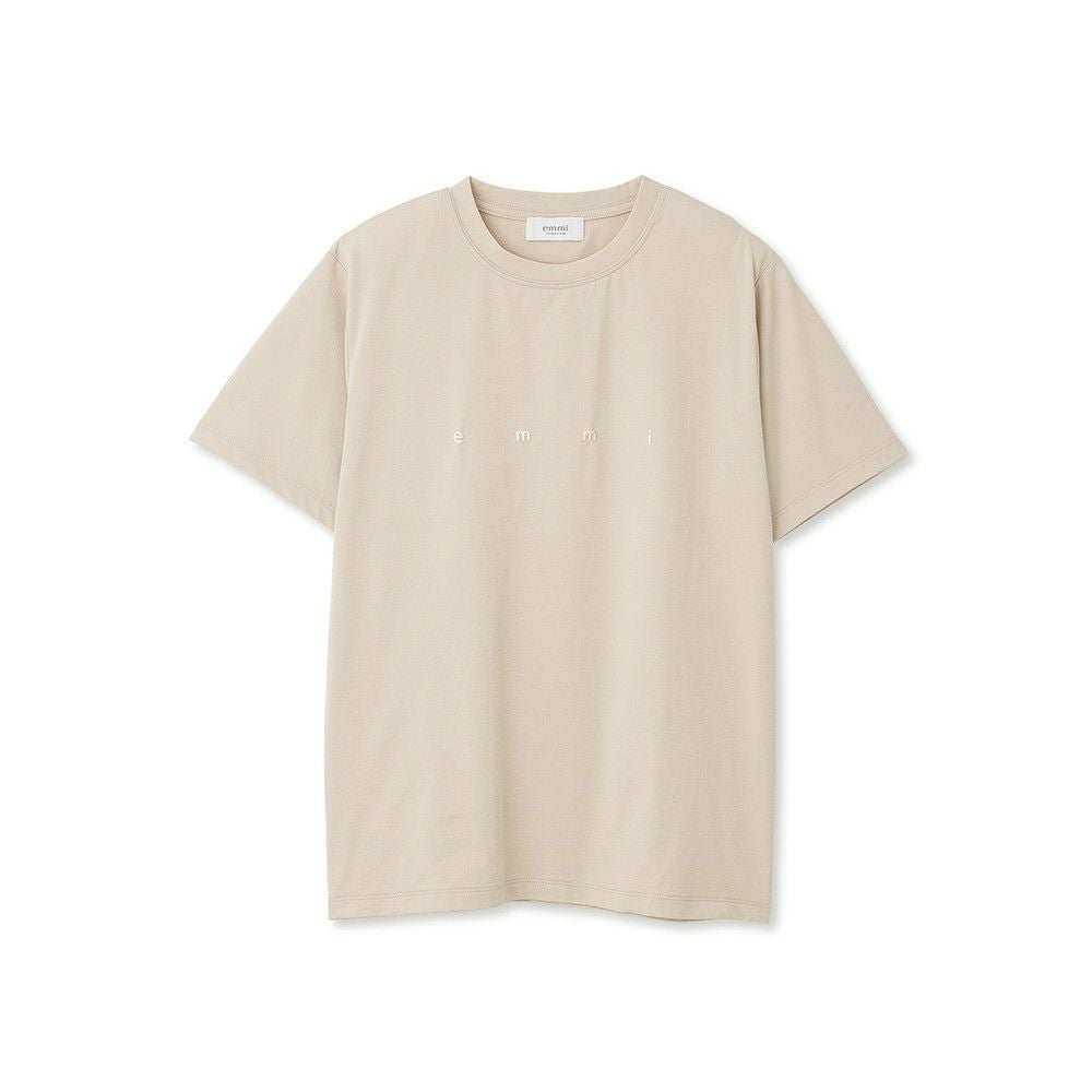 emmi（エミ）】emmiロゴTシャツ｜LITHEE YOGA｜リジー ヨガ【公式】