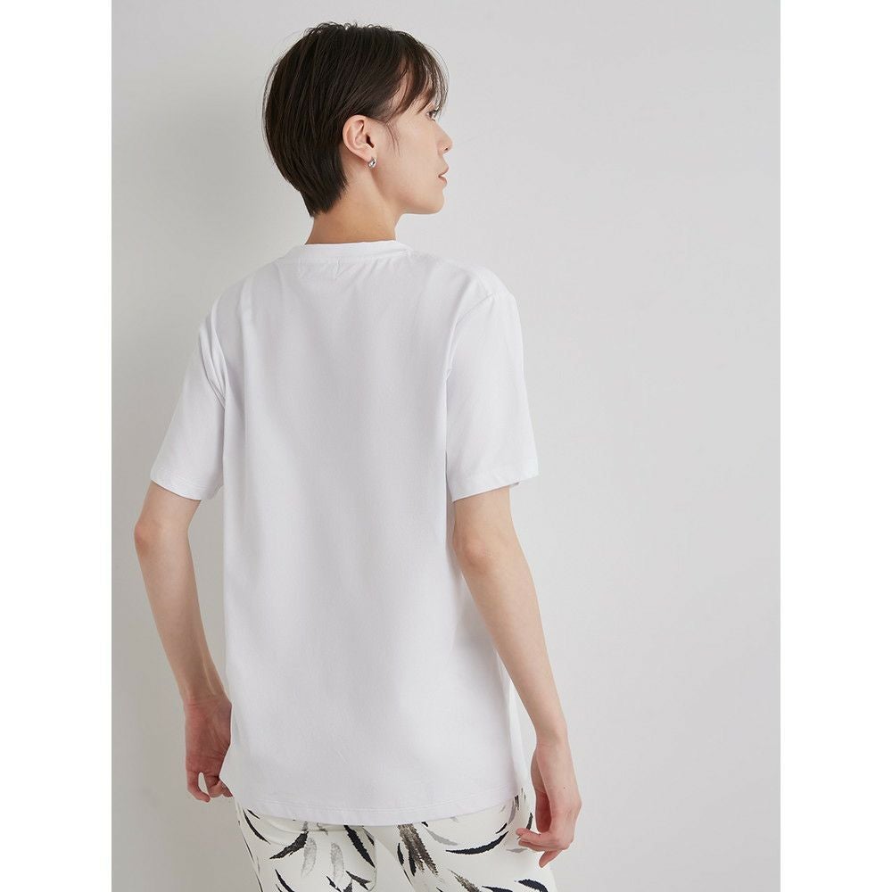 emmi（エミ）】emmiロゴTシャツ｜LITHEE YOGA｜リジー ヨガ【公式】