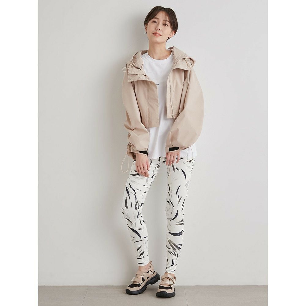 emmi（エミ）】emmiロゴTシャツ｜LITHEE YOGA｜リジー ヨガ【公式】
