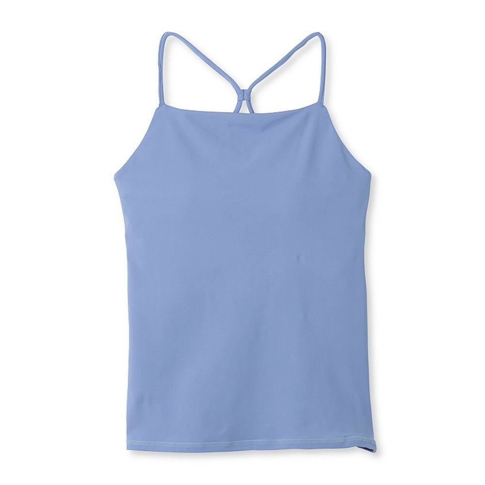 OUTLET】【emmi（エミ）】サステナレッチキャミソール｜LITHEE YOGA