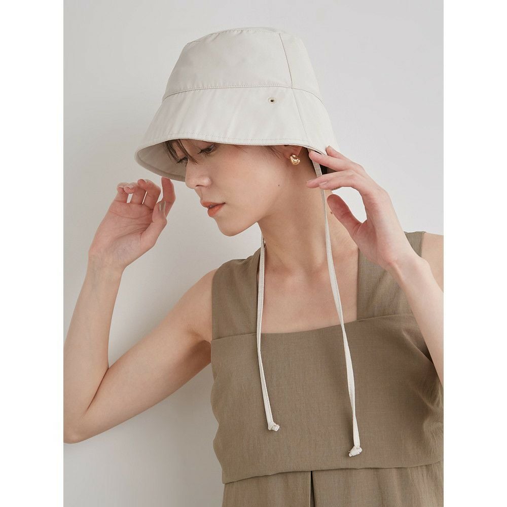 OUTLET】【emmi（エミ）】バケットハット｜LITHEE YOGA｜リジー ヨガ