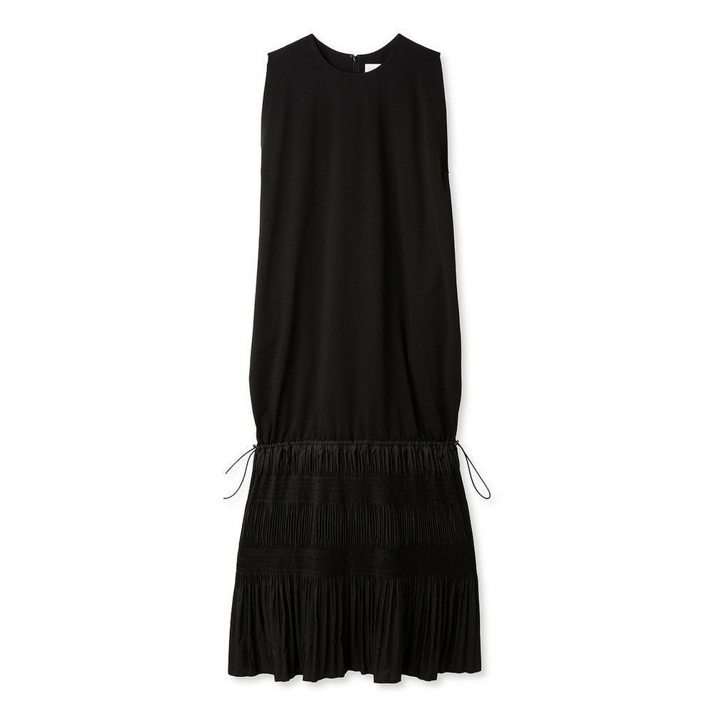 SALE】【emmi（エミ）】ノースリドッキングワンピース｜LITHEE YOGA