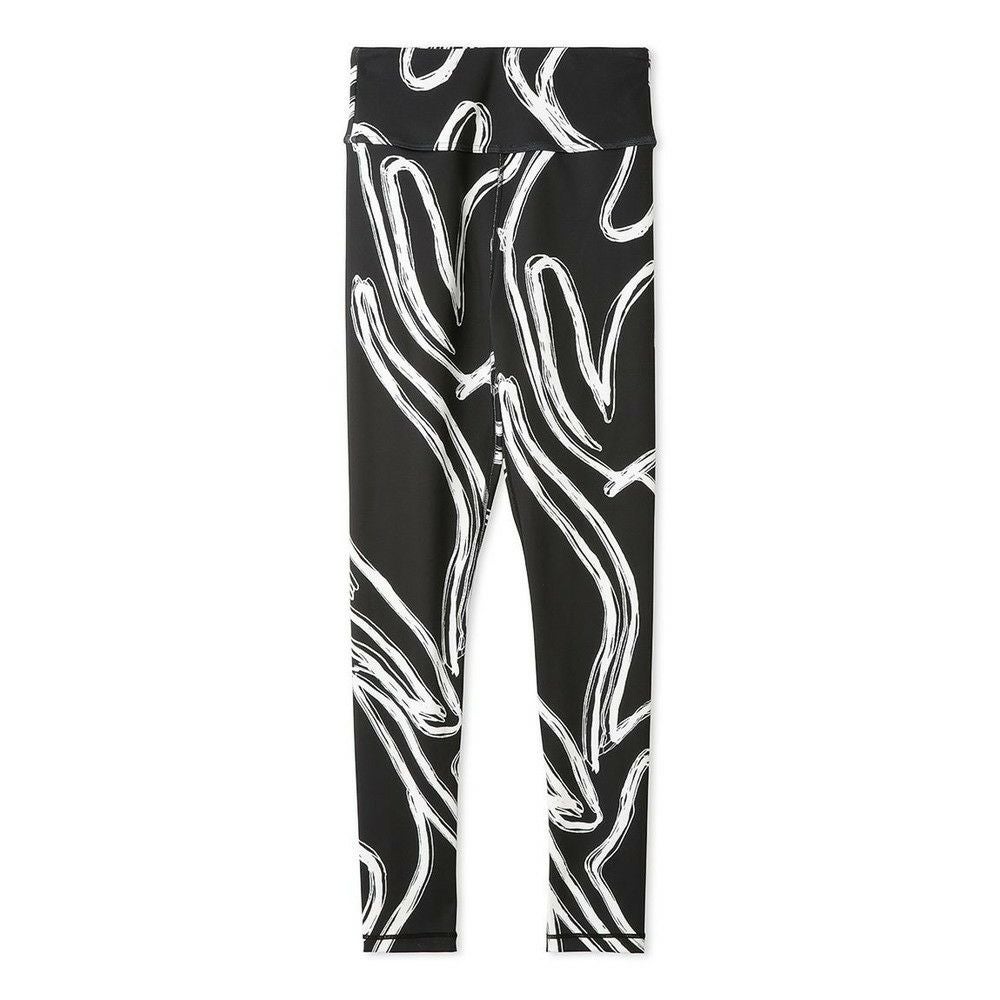 OUTLET】【emmi（エミ）】ニュアンスパターンレギンス｜LITHEE YOGA