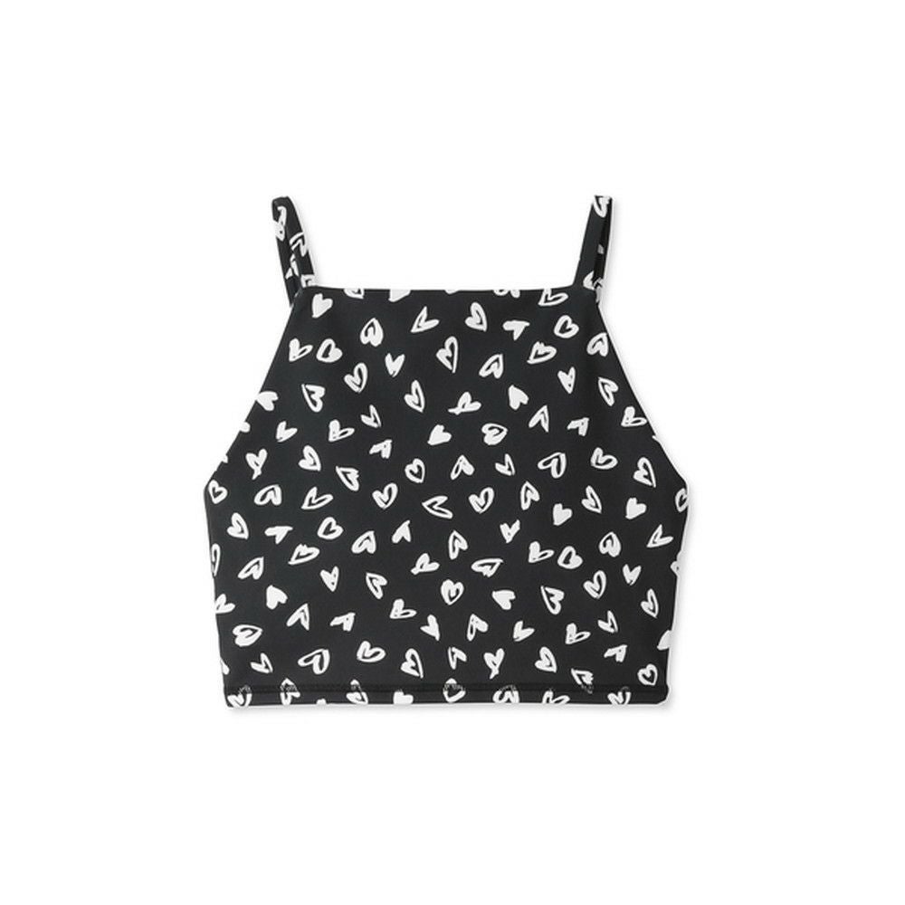 SALE】【emmi（エミ）】ペイントハートブラトップ｜LITHEE YOGA