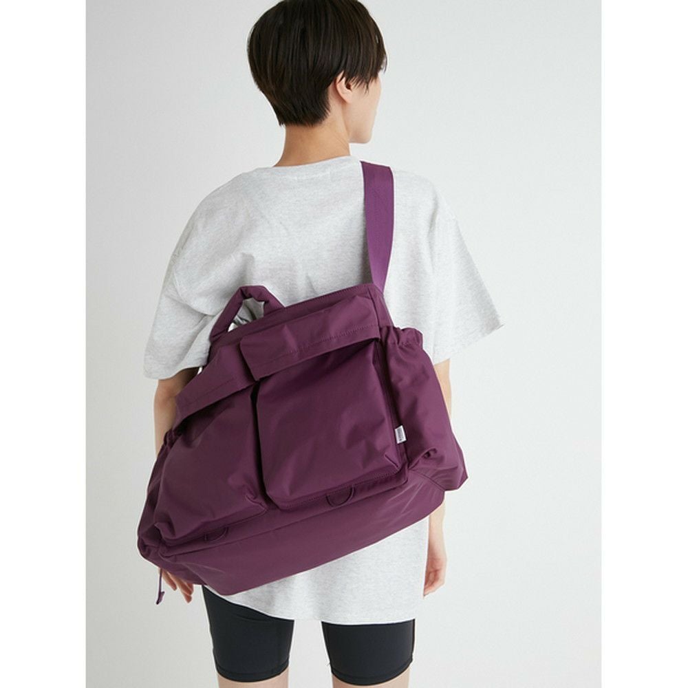 emmi atelier ハンドフリーメッセンジャーバック SALE】【emmi（エミ）】ハンドフリーメッセンジャーバック｜LITHEE