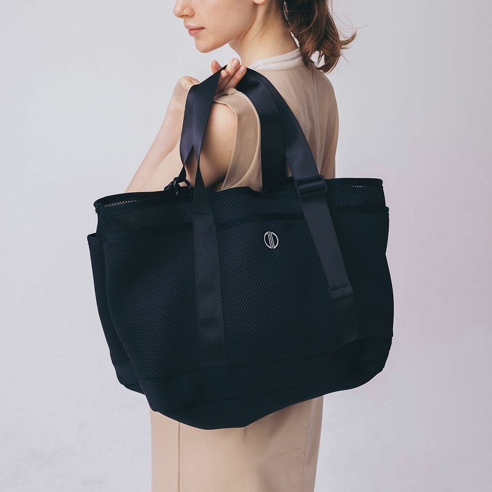 SALE】【easyoga（イージーヨガ）】バッククロスデザインロング