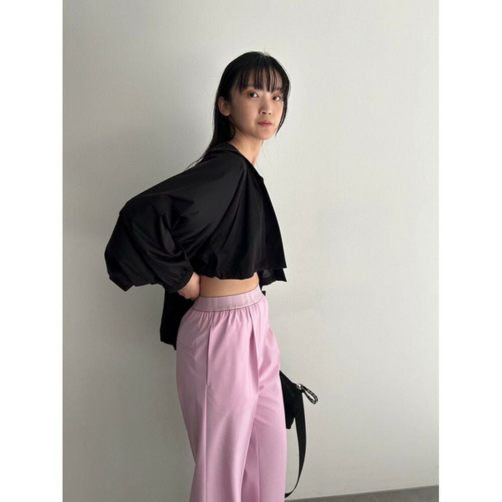 OUTLET】【emmi（エミ）】eco ラッシュガードポンチョフーディー