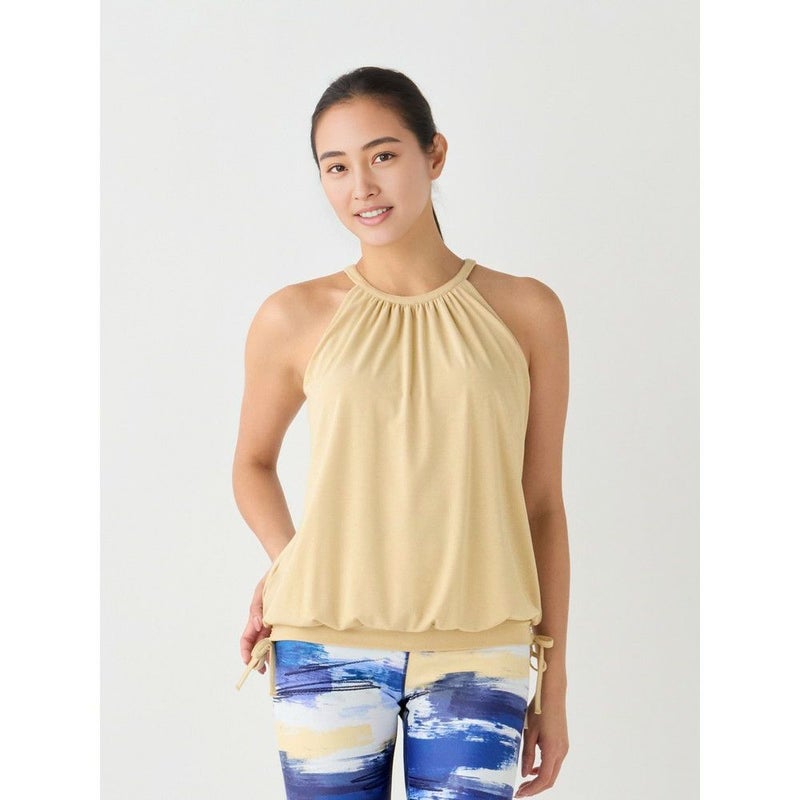 アンティークイエロー