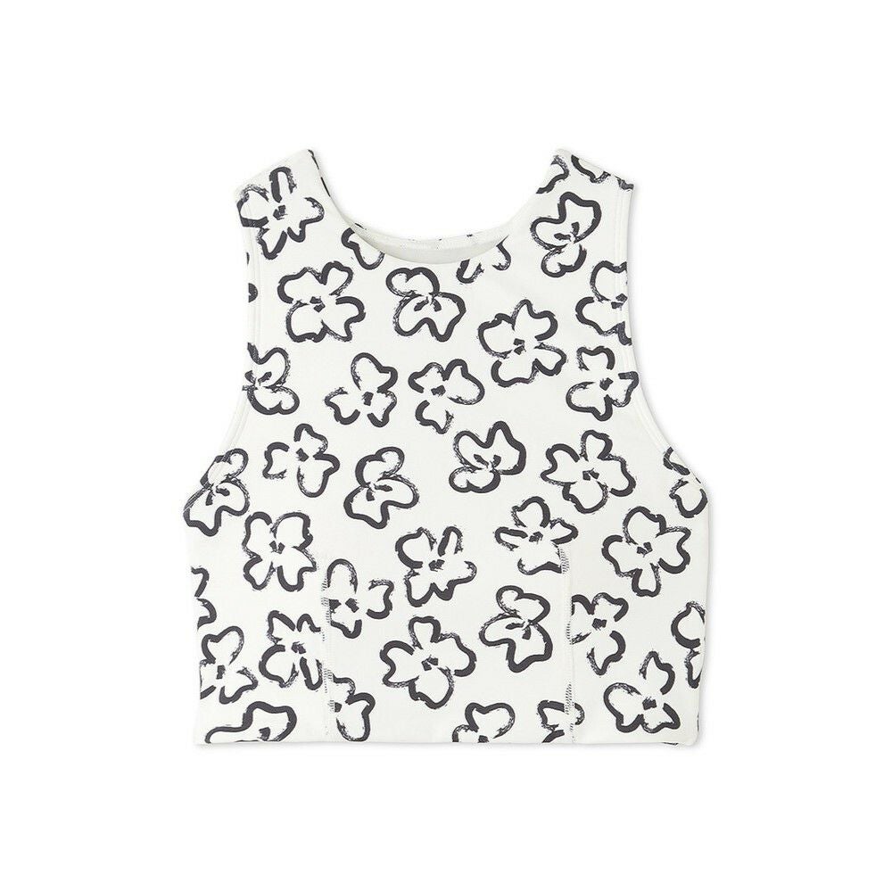 OUTLET】【emmi（エミ）】ecoドローイングブラトップ｜LITHEE YOGA