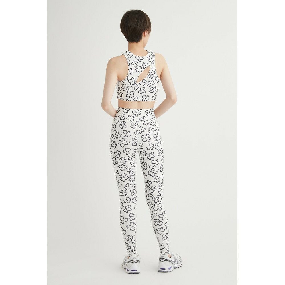 OUTLET】【emmi（エミ）】ecoドローイングブラトップ｜LITHEE YOGA