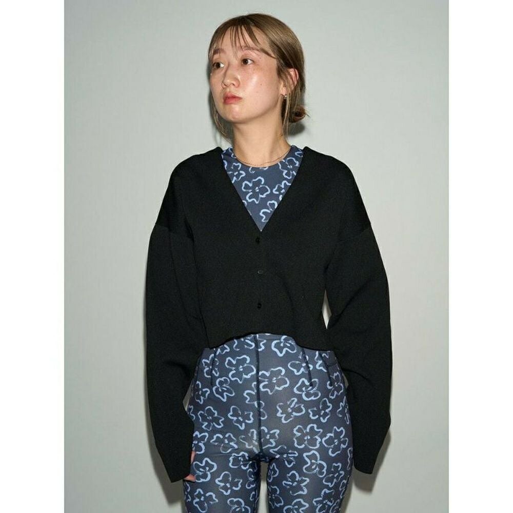 OUTLET】【emmi（エミ）】ecoドローイングブラトップ｜LITHEE YOGA