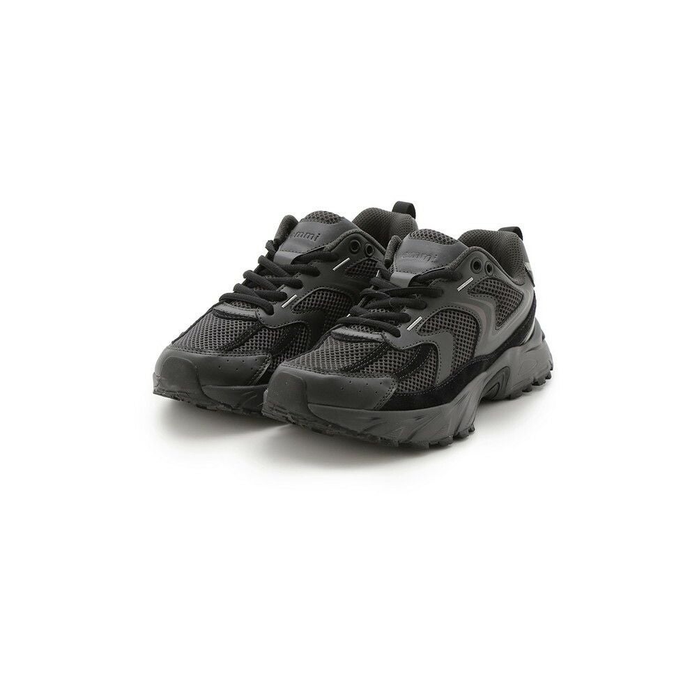 OUTLET】【emmi（エミ）】メッシュスニーカー｜LITHEE YOGA｜リジー