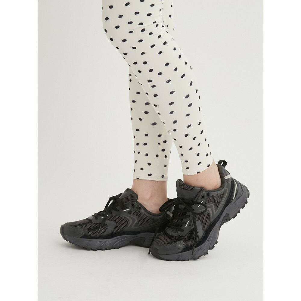 OUTLET】【emmi（エミ）】メッシュスニーカー｜LITHEE YOGA｜リジー