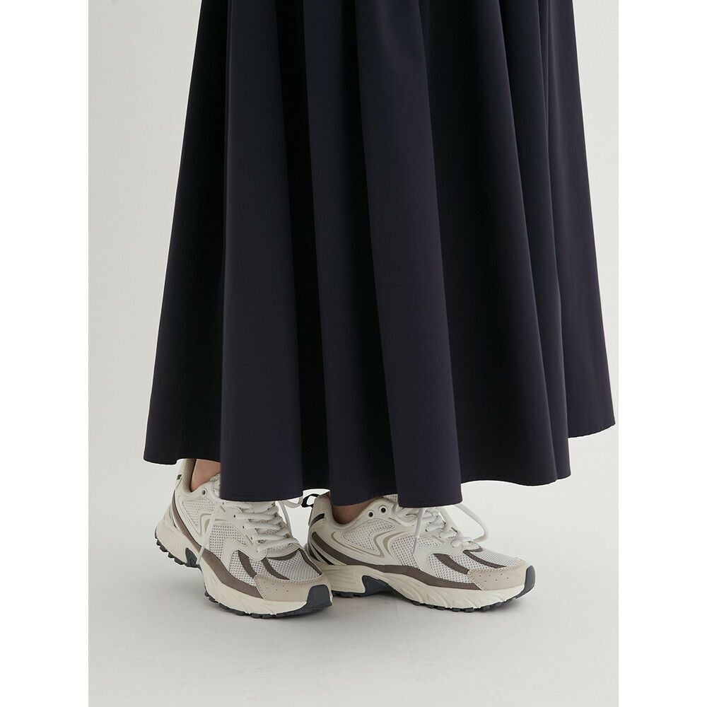 OUTLET】【emmi（エミ）】メッシュスニーカー｜LITHEE YOGA｜リジー