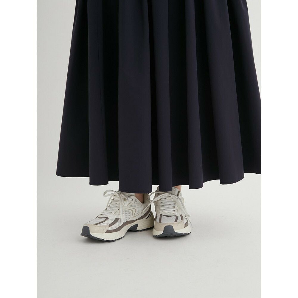 OUTLET】【emmi（エミ）】メッシュスニーカー｜LITHEE YOGA｜リジー