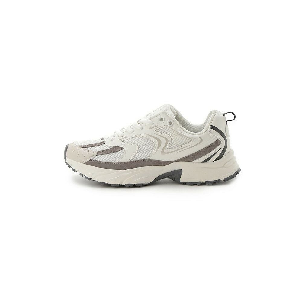 OUTLET】【emmi（エミ）】メッシュスニーカー｜LITHEE YOGA｜リジー