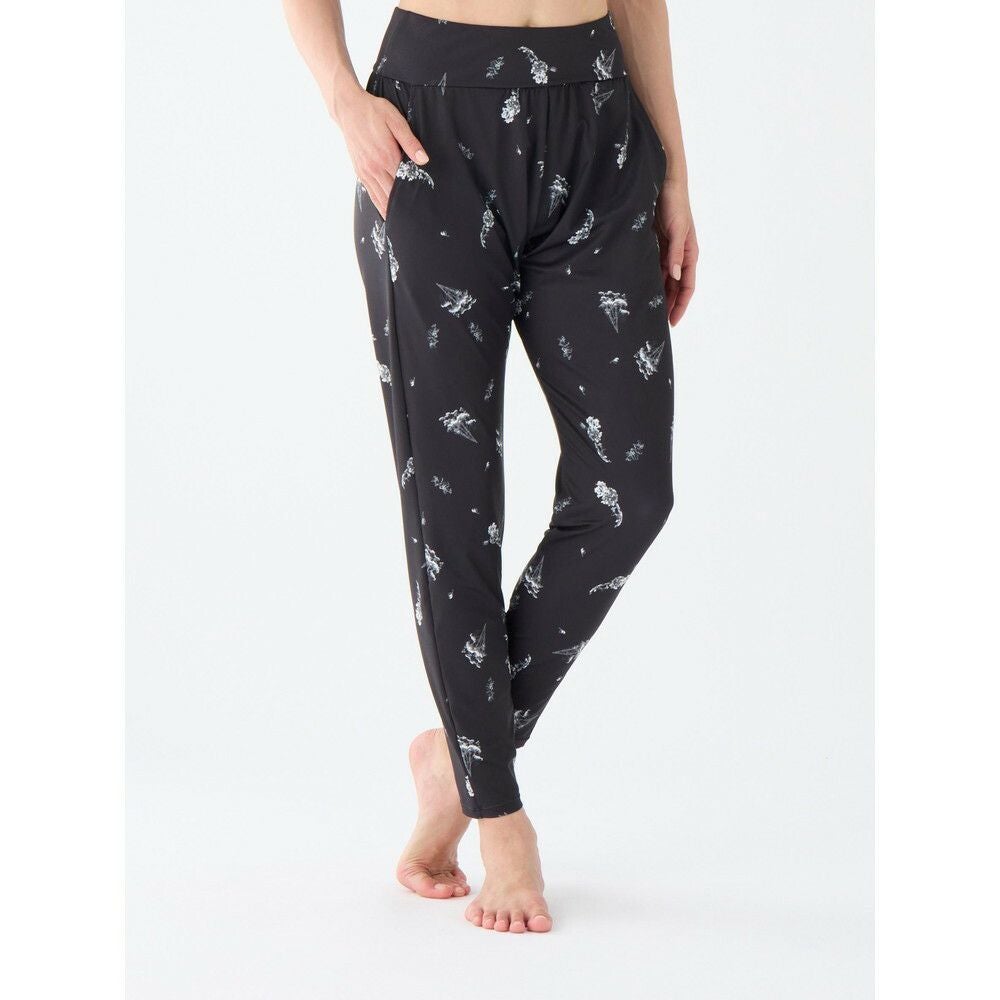 SALE】≪残りSのみ≫【suria（スリア）】ブルームパンツ｜LITHEE YOGA