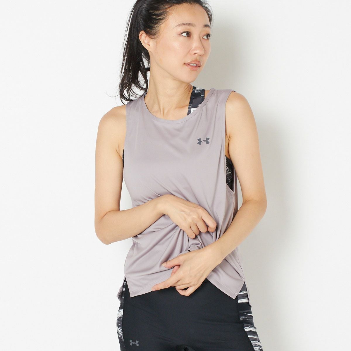 UNDER ARMOUR （アンダーアーマー）｜LITHEE YOGA｜リジー ヨガ【公式】