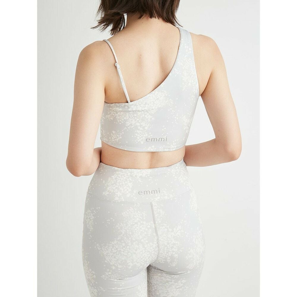 OUTLET】【emmi（エミ）】eco スノートレイスブラトップ｜LITHEE YOGA