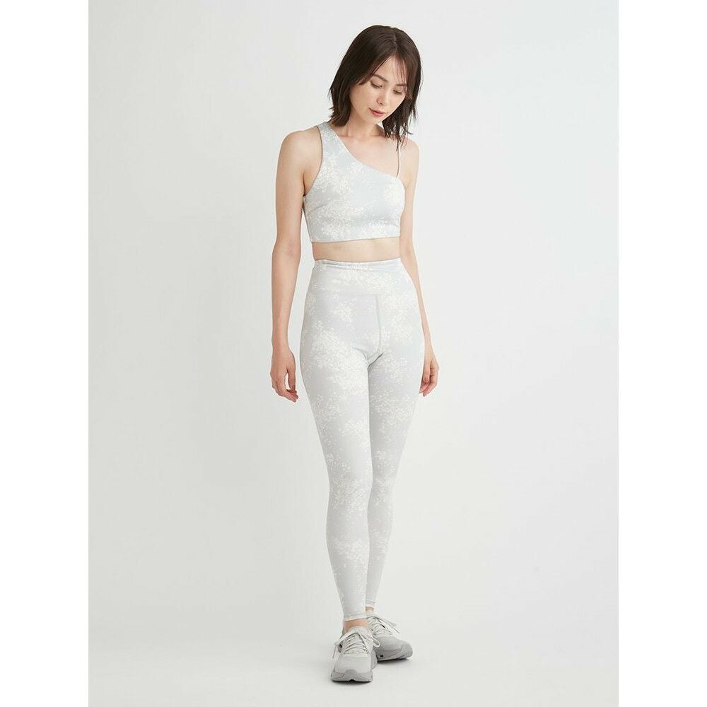 OUTLET】【emmi（エミ）】eco スノートレイスブラトップ｜LITHEE YOGA