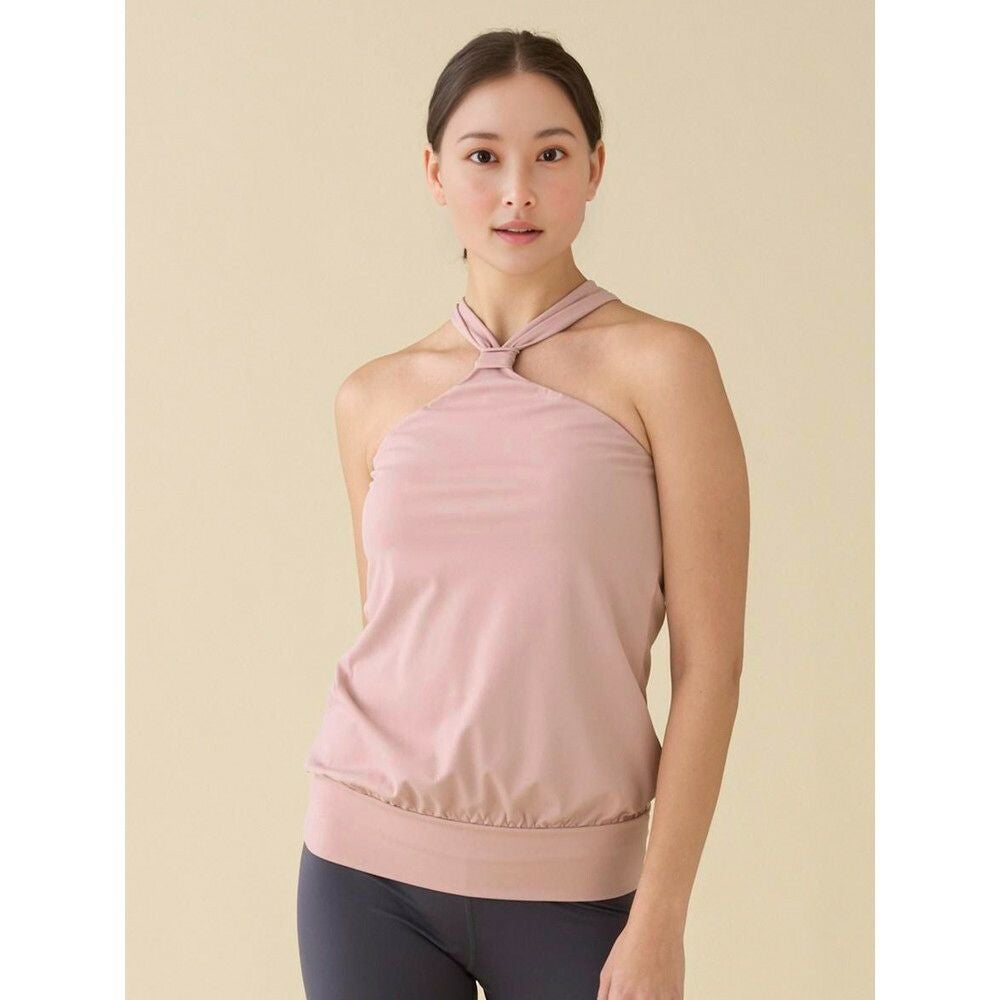 ≪残りSのみ≫【OUTLET】【suria（スリア）】マルグリットトップ