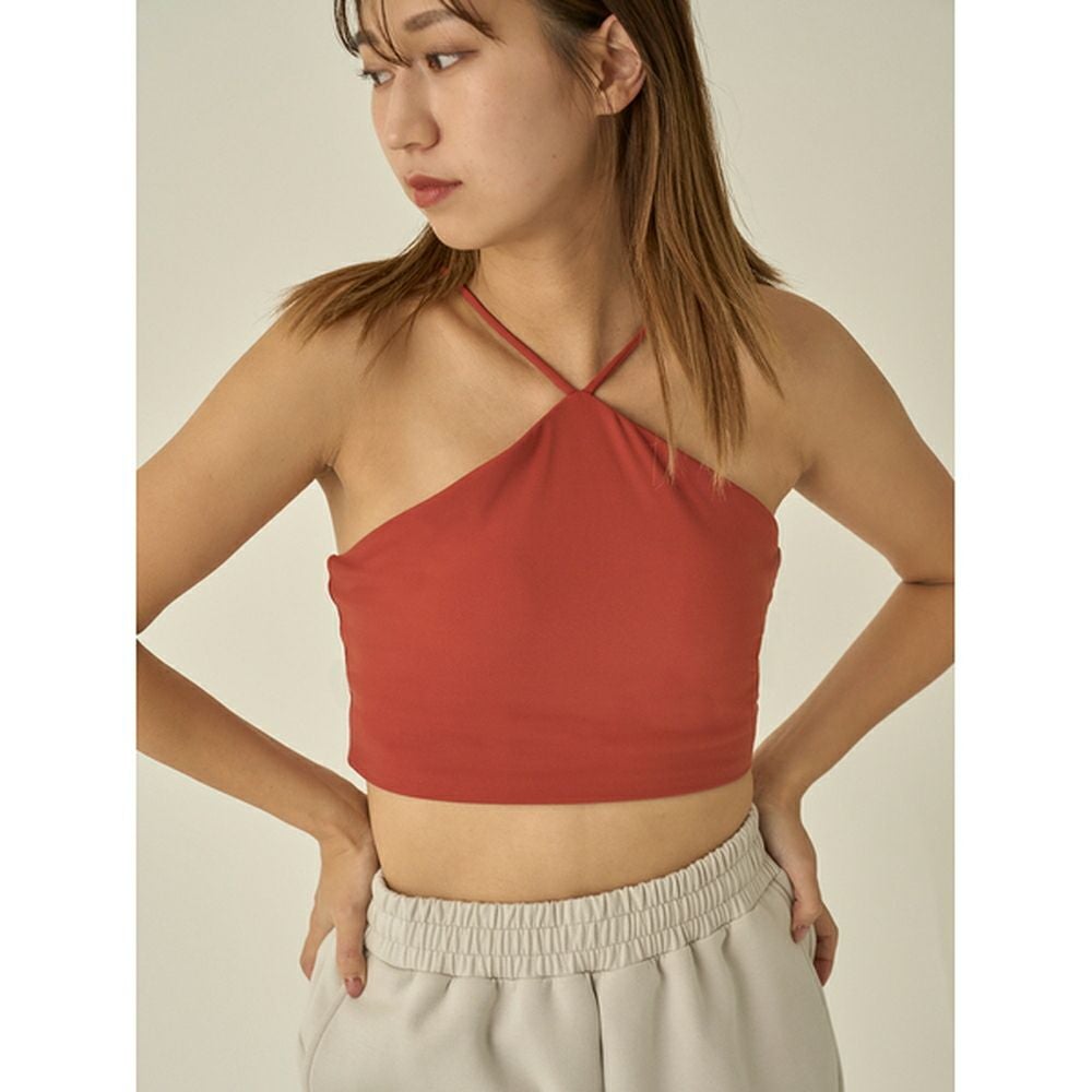OUTLET】【emmi（エミ）】ナイロンダブルジップブルゾン｜LITHEE YOGA