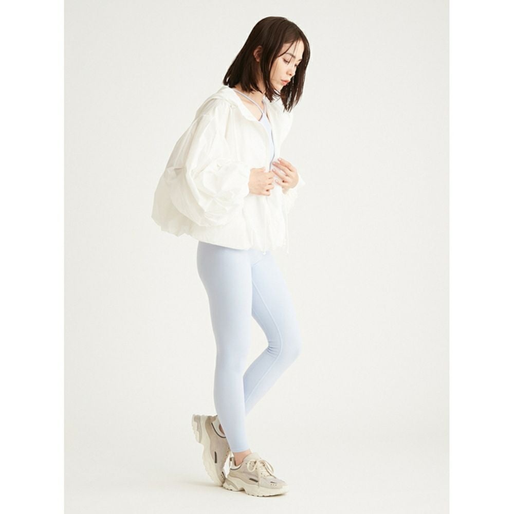 OUTLET】【emmi（エミ）】【IPSA/emmi】サステナレッチユニティー