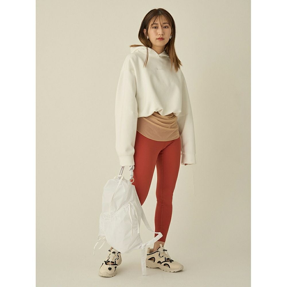 OUTLET】【emmi（エミ）】【IPSA/emmi】サステナレッチユニティー