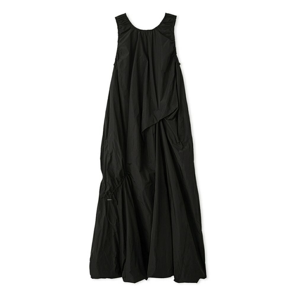 SALE】【emmi（エミ）】ギャザーフォルムワンピース｜LITHEE YOGA